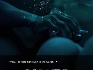 CG Comics Animation hardcore xnxx Banging eighteen Anal American gaming clip