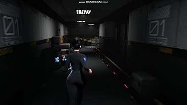 Ada Wong, against parasites. walkthrough of hentai games. 3D HD