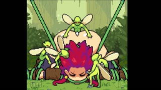 Heroine Conquest - Full Gallery