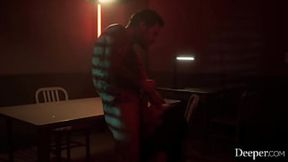 Lawyer enjoys intense rough play with young brats, no limits anal&#x1F44C; and S&M bondage