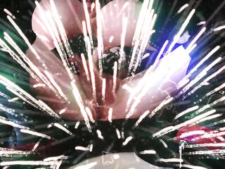 Jerk Off to Me Shoe Fondling Glitter Large Titties Show Huge Titties Ever High Heels Silicone Boobs Cuckold Sissy Stiletto Heels Ball Stretching