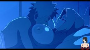 Living With Tsunade V0.42 Full Game