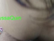 AlyssaQuin - Maid fucked with servant indian desi hot naukrani