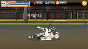 Magical Angel Fairy Flower: Magical Girl Getting Banged