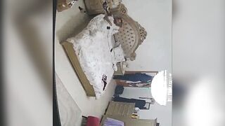 Indian Desi Girl Next Door - Exotic Dancer Shows Off Her Moves And Sexuality
