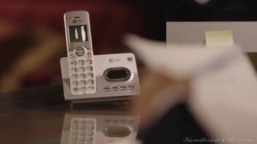 Office Seductions 03