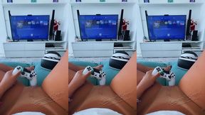 update #70 (january 15, 2023) naughty gamer girl / garota gamer safadinha