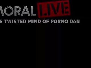 Monster Shlong Tames Hot Doxy W Biggest Tits & Heavy Booty Arish Lamborghini – Amoral Live 4k