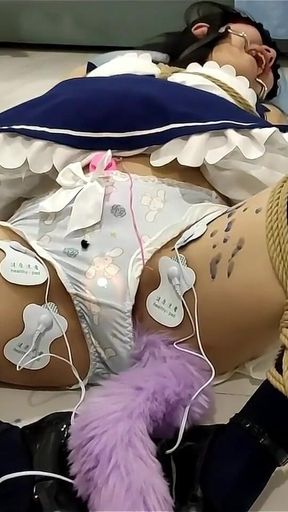 Electric Shock and Wax Dripping Are More Compatible