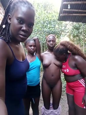 Sensual beauty explores intense outdoor anal pleasure during passionate play