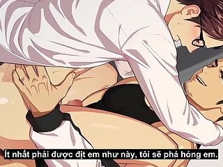 Japanese Gay Anime Porn - Japanese Animation Porn â€“ Gay Male Tube