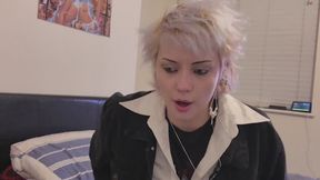 reluctant to breedable stepmommy - TABOO