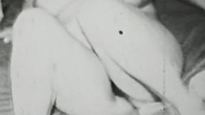 ”Wild strapon sex with vintage titty & big ass pornstars”