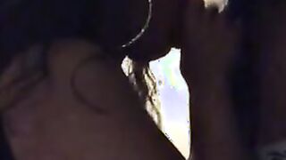 SHE SAID MY COCK IS BIGGER THAN HER BF