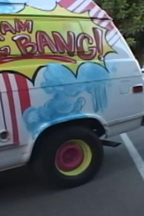 Kinky Babes Scene-1_slim Blonde Teen Having Sex in an Ice Cream Truck