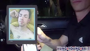 Naked Nights Solo Heat: This Is My Ultimate Pleasure Routine – GayXXX 18+