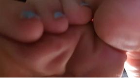 Unaware Giantess in 5 Different Angles WMV