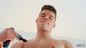 Pierced Uncover Huge Penis With Thyle Knoxx