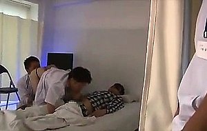 Gay asian doctors sex