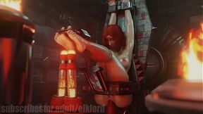 Quick and Hot XXX Encounter