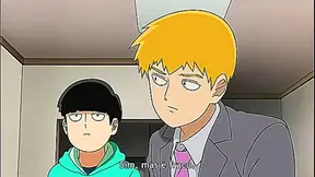 Mob Psycho Anime Chick Gets Pounded Hard In Epic Hentai Adventure