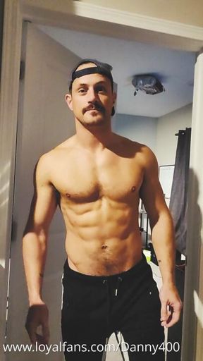 "Dom Encounter" - Part 1 (Vintage Danny Dom Role Play Video)