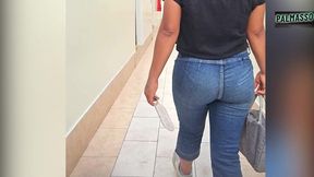 This truly is real homemade porn! I found a stranger on the street