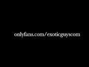 Hot Exotic College Studs Showing off Naked! Onlyfans/exoticguyscom