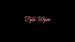 tyla wynn swallows john west before creampie