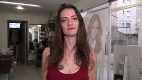 su ses envies sexuelles, le defi permanent de cassy !