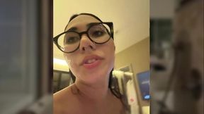 essa novinha adora provocar
