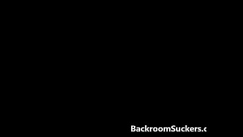 Homo bareback intercourse Goes Down gay porn