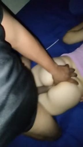 سکس واقعی ایرانی و صحبت های کثیف برای یک جوان 20 ساله 🇮🇷