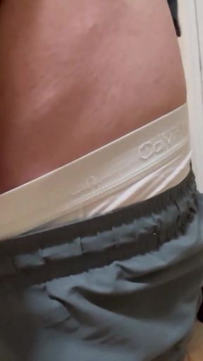Unforgettable moment from &quot;The Thickest Girth&quot;