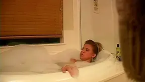 Bubble Bath - GNDJess