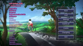 Beautiful mature MILF Debby gets analed in the kitchen