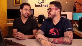 Especialista delicinha resolvendo o problema do professor gostozinho