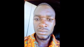 With my fellow artist