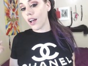 I love making fun of little cocks SPH