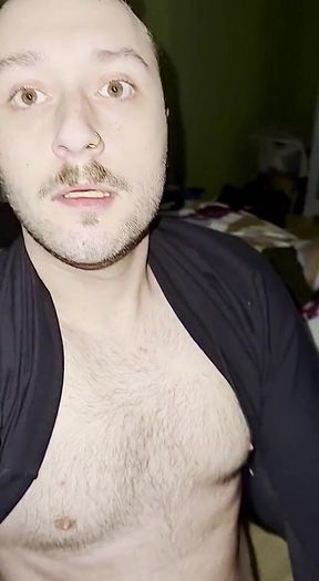 Pocket Pussy Fuck