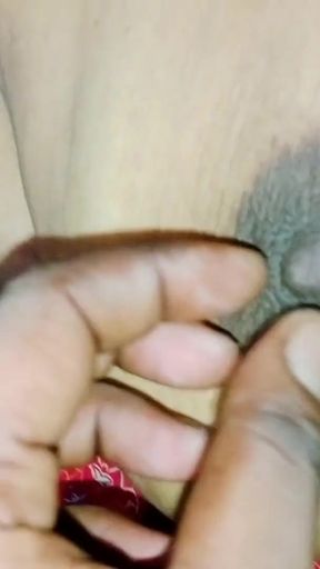 Captivating moment from &quot;Bangladeshi sexy kotha bhabi malta kora purai gutum gutum 🫣&quot;