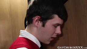 Dakota Lovell hops and rides Father Jonah Wheelers massive cock