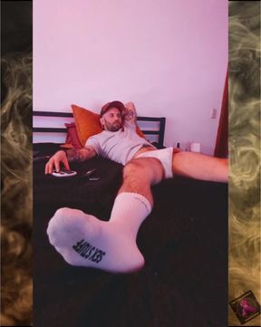 Solo - Smoke and Stroke pt.1