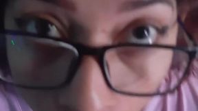 Obedeciendo a mi papito