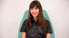 Gyno Exam Of Alyssa Reece - LustReality