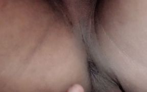 Fucking My Ass with a Wooden Rolling Pin