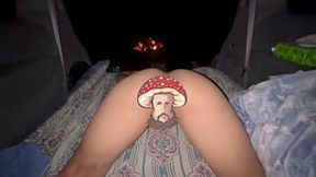 Ravishing Her Pussy&#x1F32E;&#xFE0F; During the Holidays