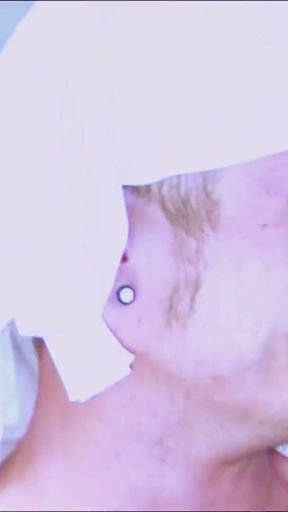 French porn actress Lou Charmelle facing David el Moreno in the Loosetour   Clip 3