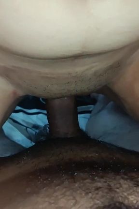 My Boyfriend Fucking Me Full Night