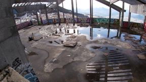 I Suck My Urbex Guy!